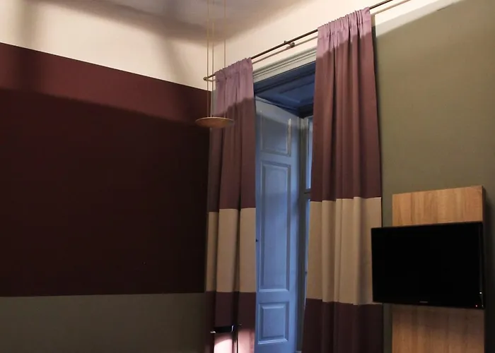 Hotel Saint Shermin & Champagne