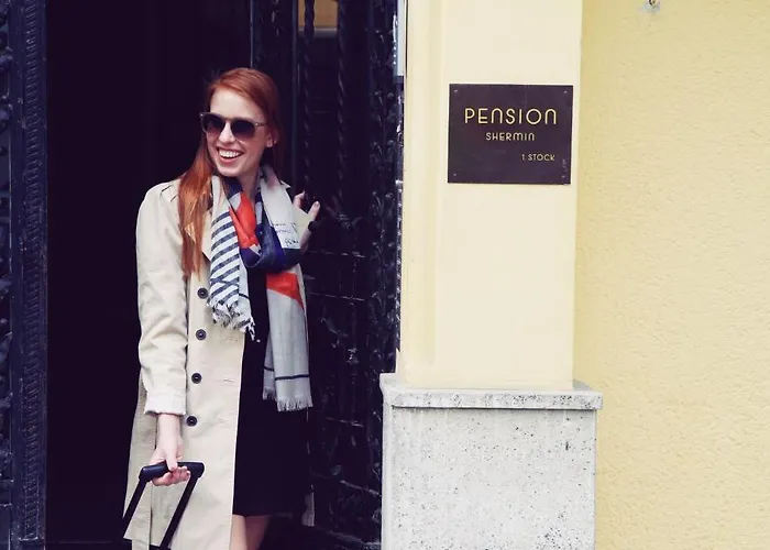 Hotel Saint Shermin & Champagne