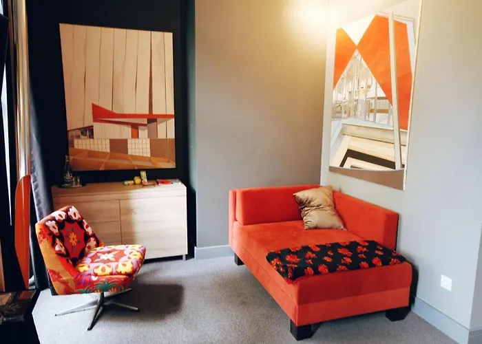 Hotel Saint Shermin & Champagne 4*